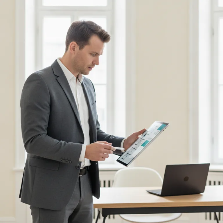 Immobilienmakler Service in Steffisburg